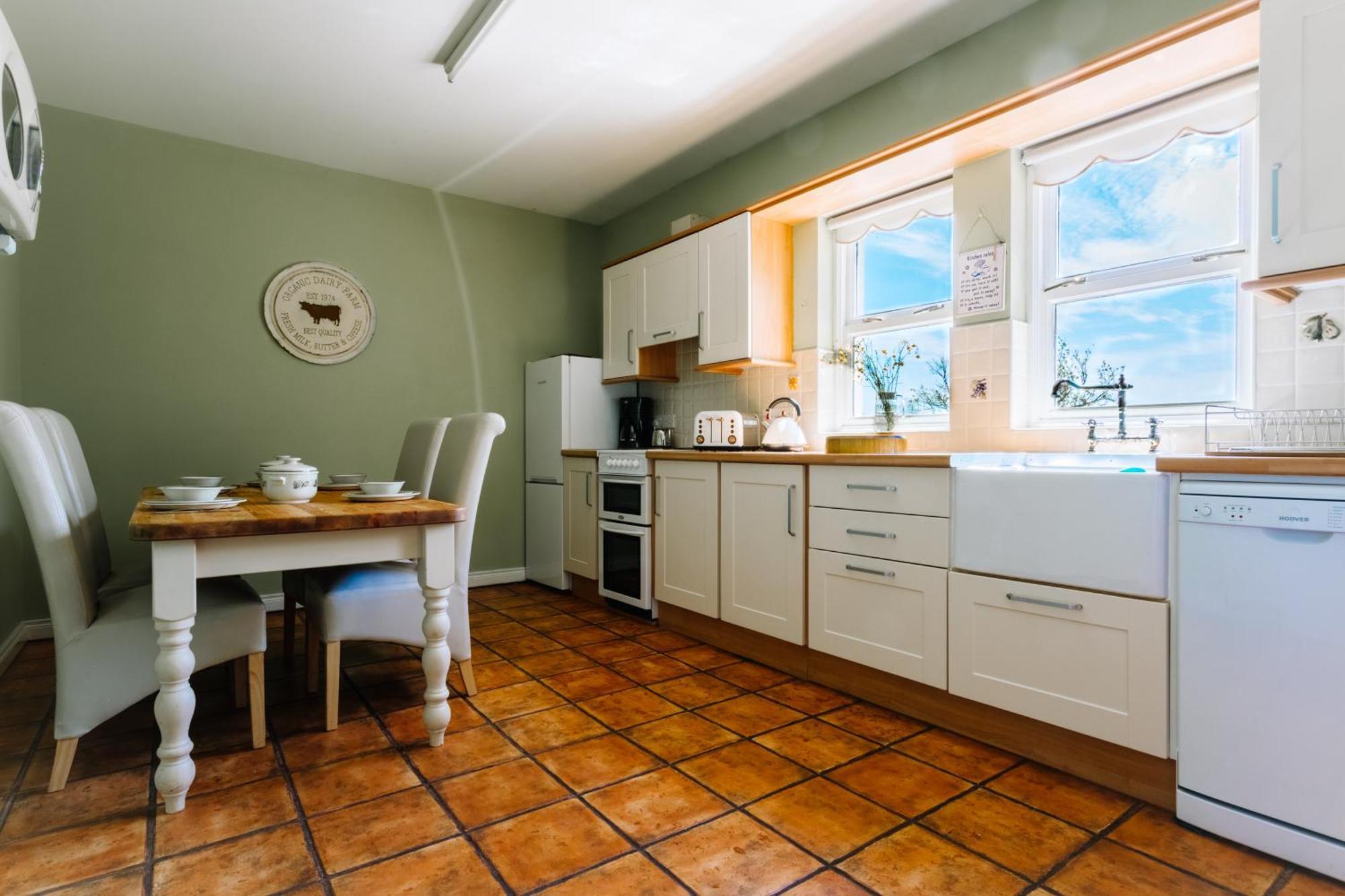 Brookhall Cottages Лисберн Номер фото